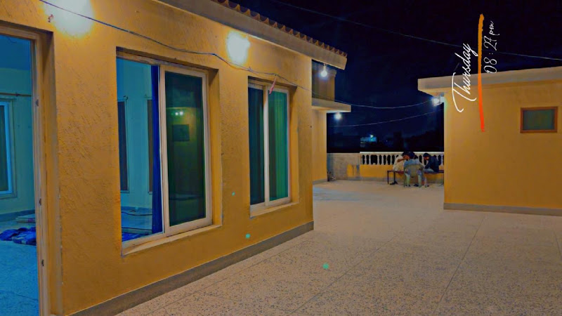 Bilal boys hostel - boys hostel in Jamshoro, Sindh