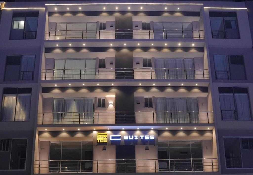 Csuites