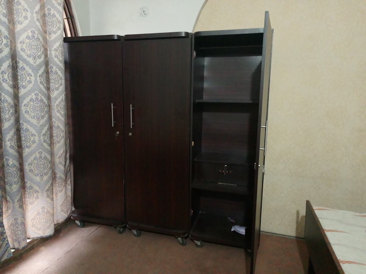 Maria Girls Hostel | Hostel Near Me | Hostel Near JWT — photo 9