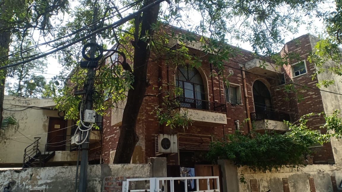Maria Girls Hostel | Hostel Near Me | Hostel Near JWT