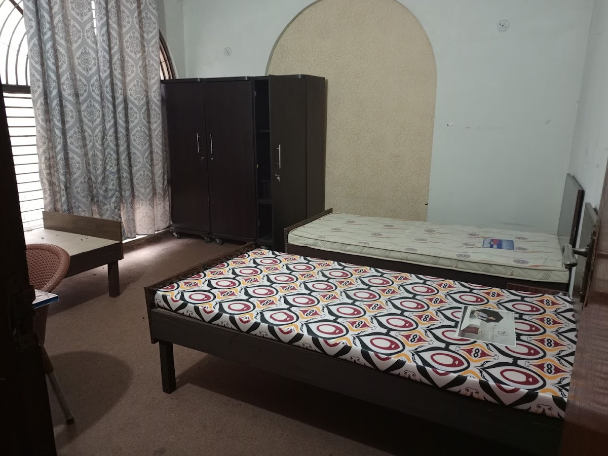Maria Girls Hostel | Hostel Near Me | Hostel Near JWT — photo 6