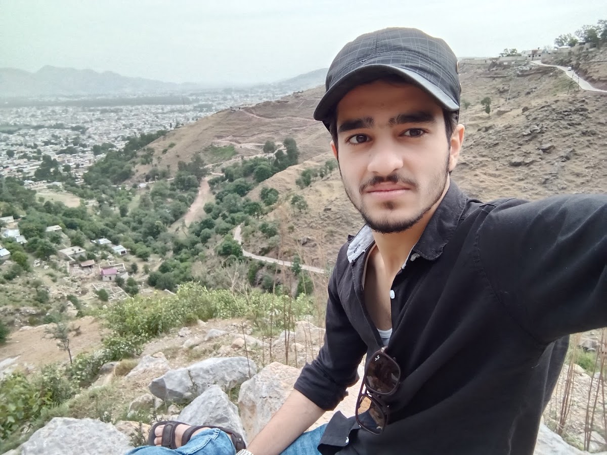 Sheikh Ul Bandi Abbottabad — photo 8