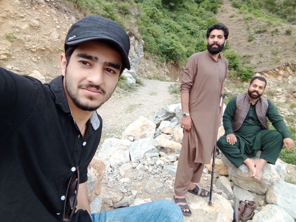 Sheikh Ul Bandi Abbottabad — photo 9
