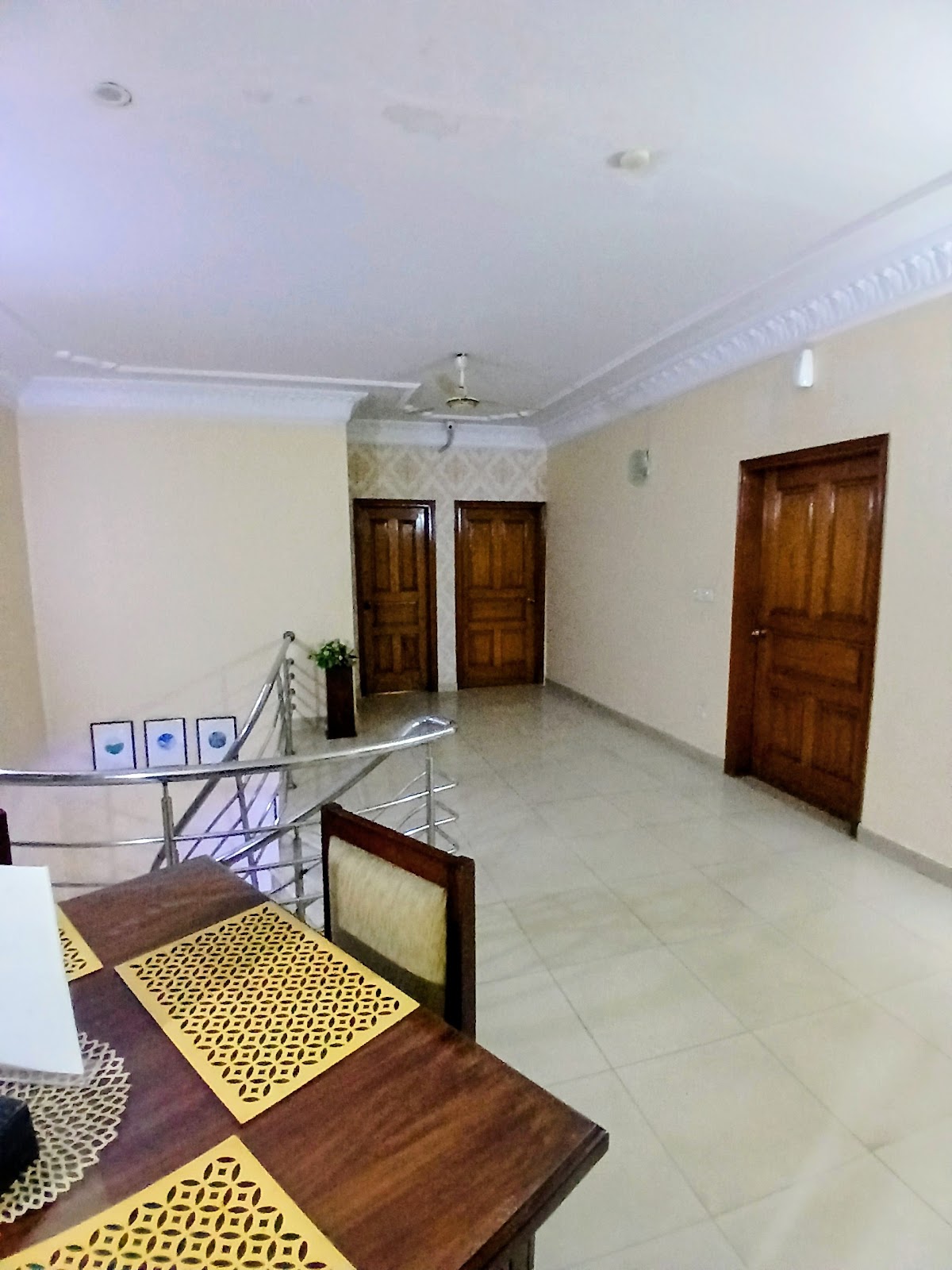 World Inn Hotel — photo 7