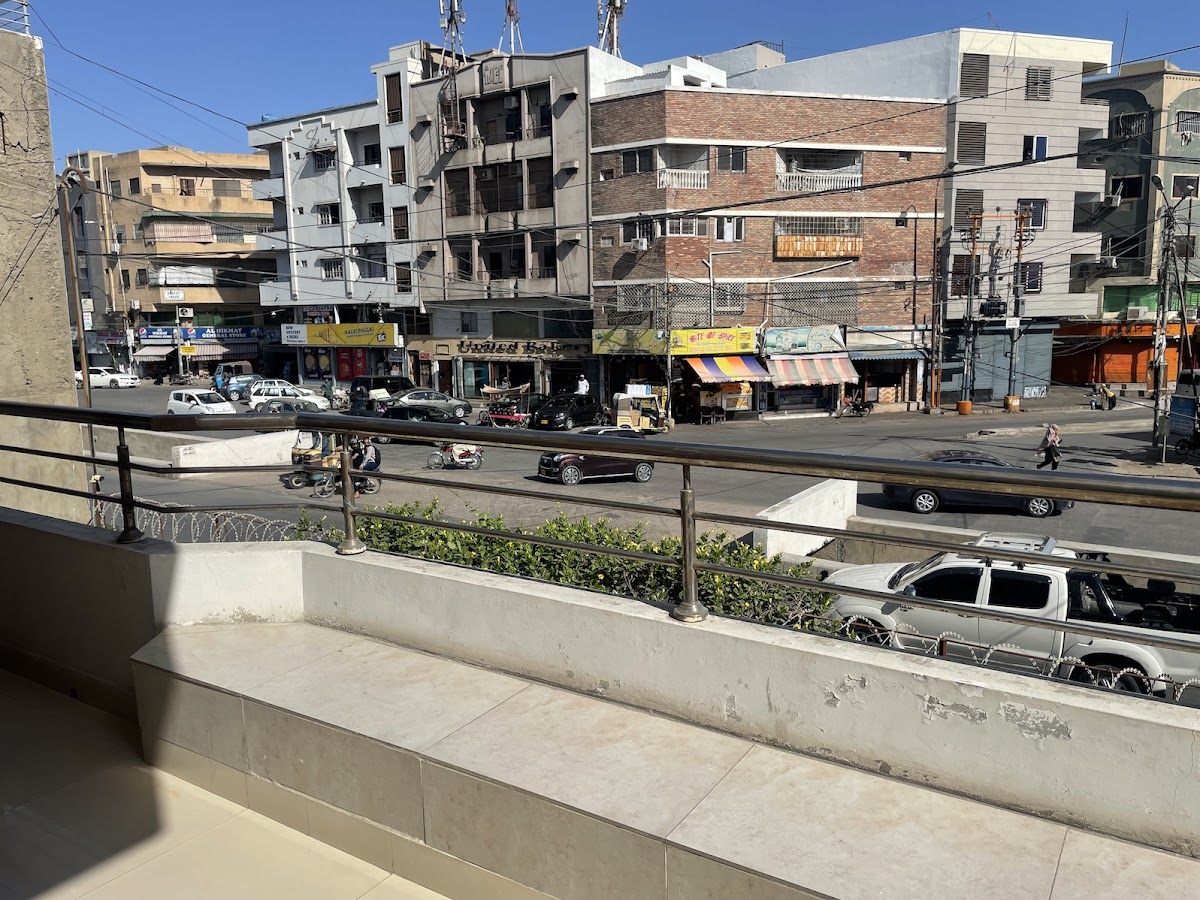 World Inn Hotel — photo 9