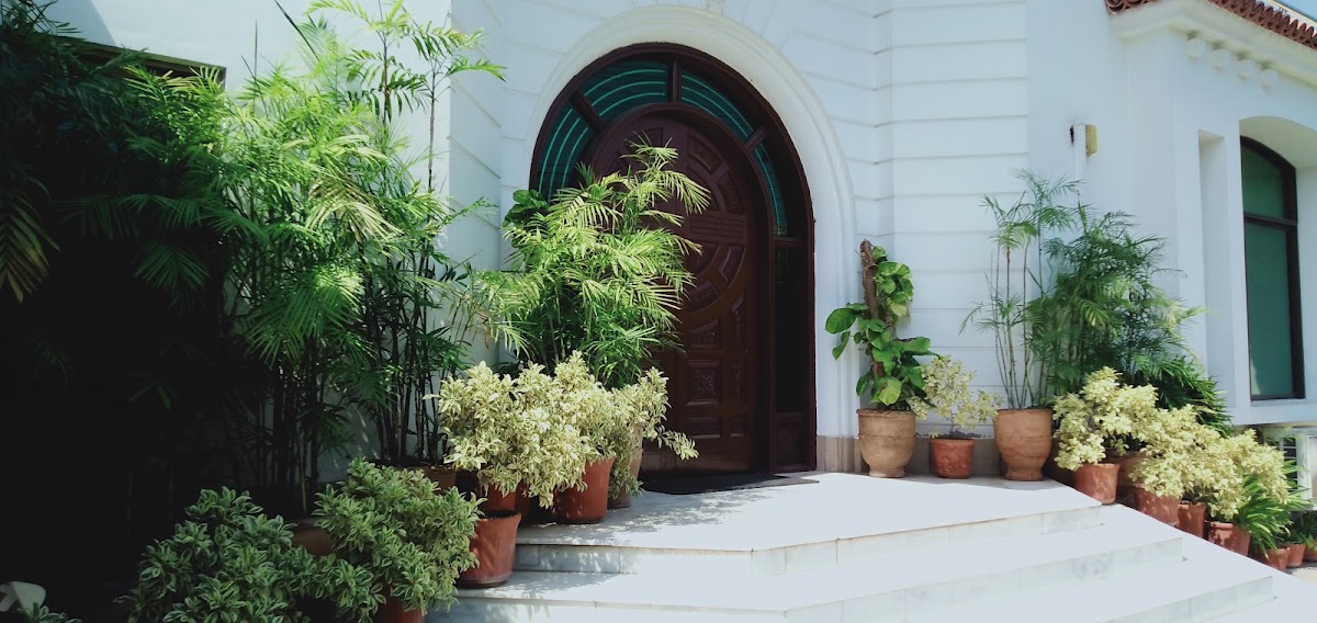 FFC Guest House — photo 7