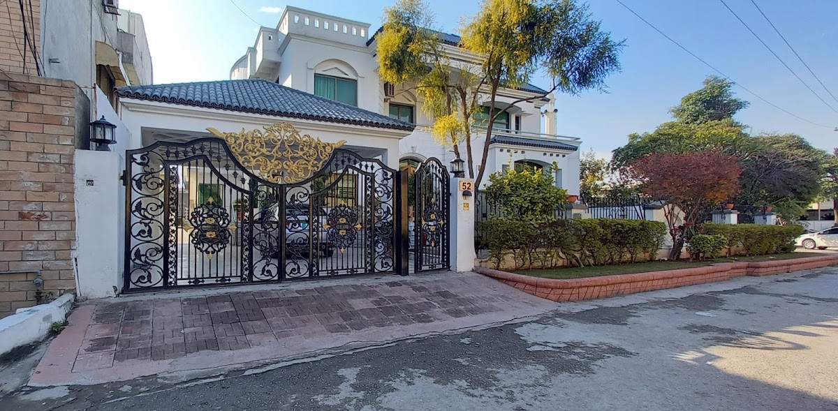FFC Guest House