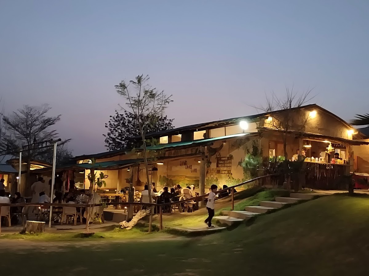 Mabali Island - boys hostel in Haripur, Khyber Pakhtunkhwa