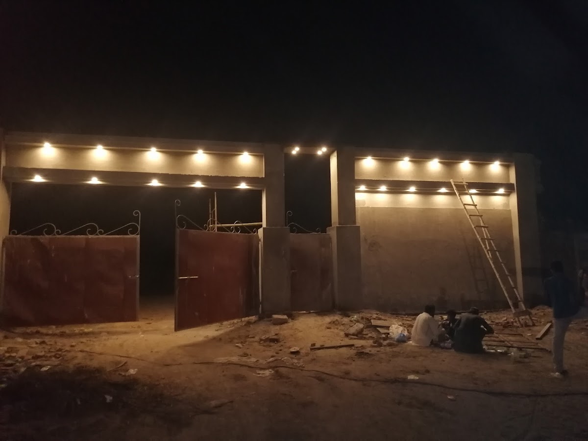 Chaudhary Farms Modern Village — photo 7