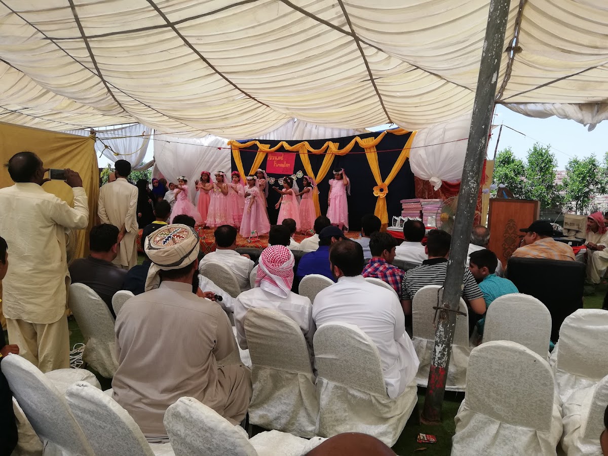 Chaudhary Farms Modern Village — photo 9