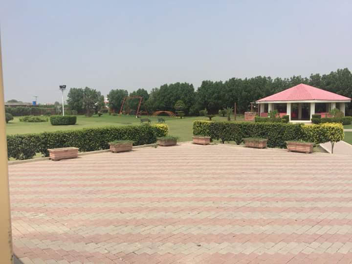 Chaudhary Farms Modern Village — photo 6
