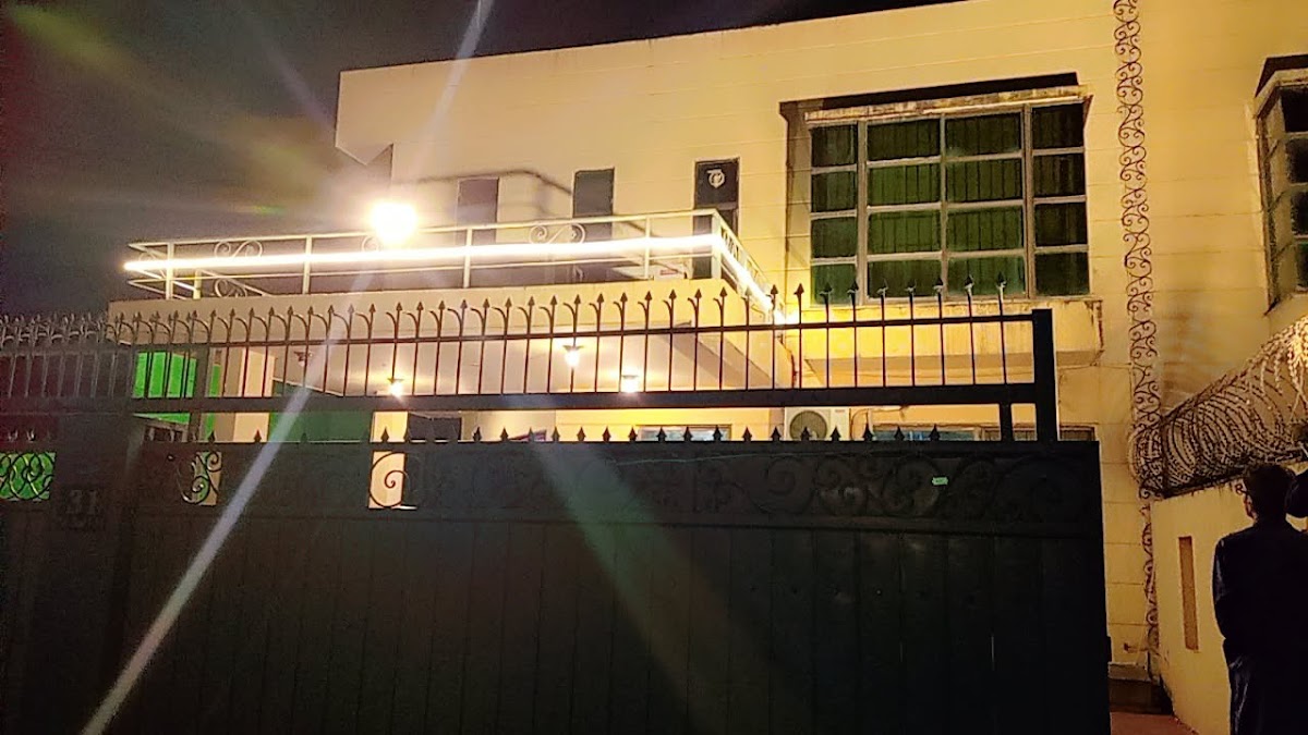 New Pak Guest House - boys hostel in Haripur, Khyber Pakhtunkhwa
