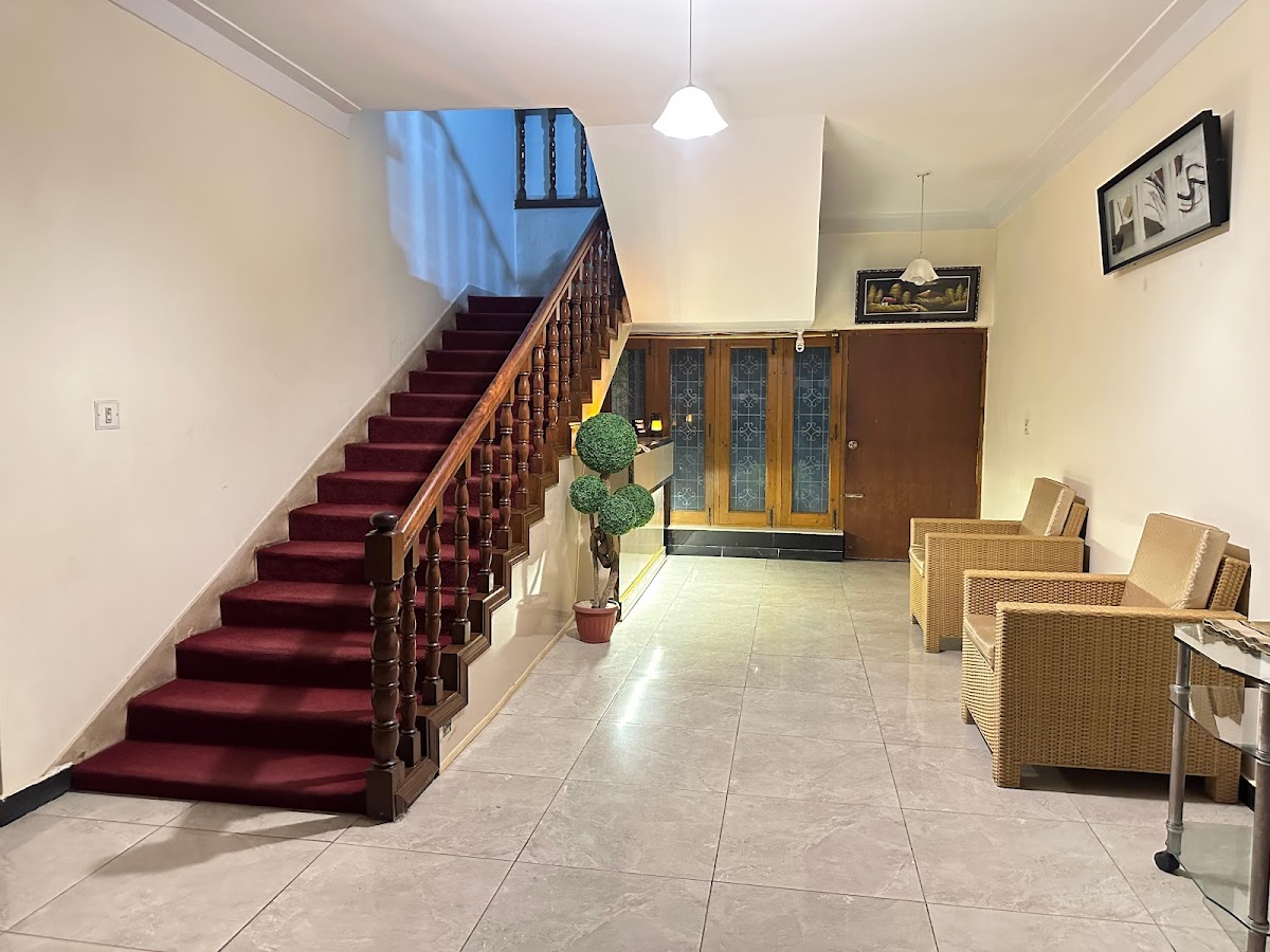 Alaf Laila Guest House Abbottabad — photo 8
