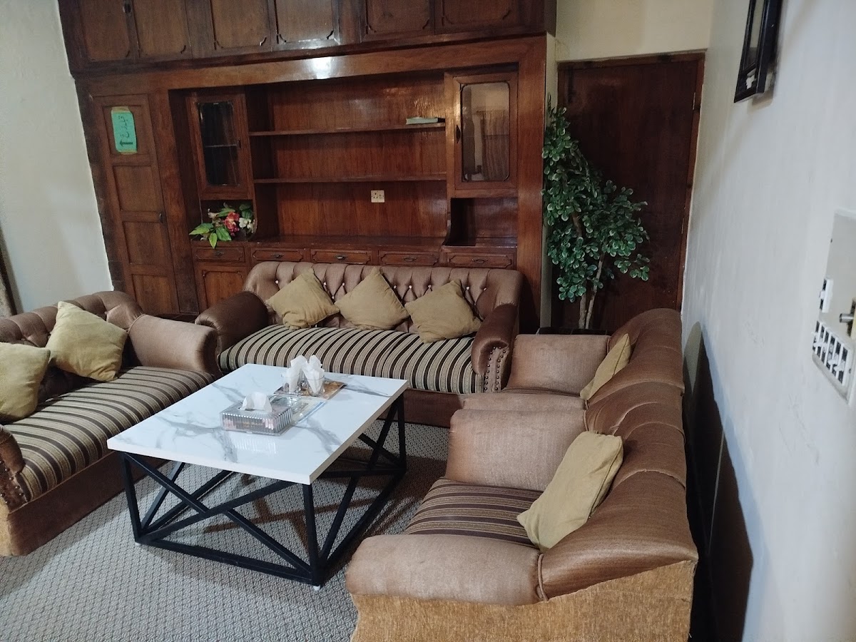 Alaf Laila Guest House Abbottabad — photo 9