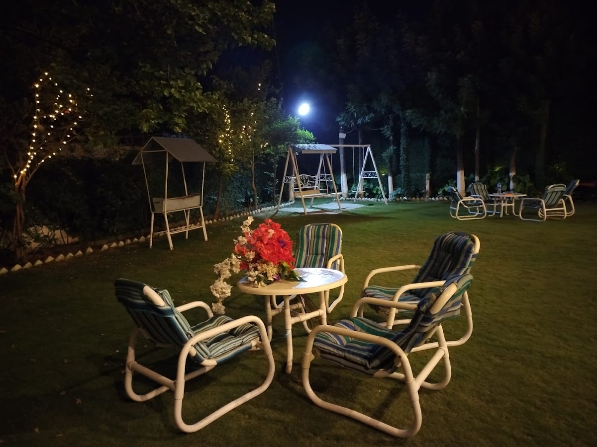 Alaf Laila Guest House Abbottabad — photo 10