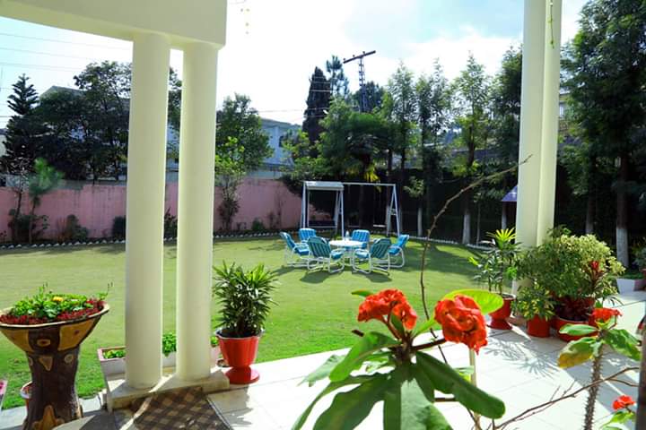 Alaf Laila Guest House Abbottabad — photo 7