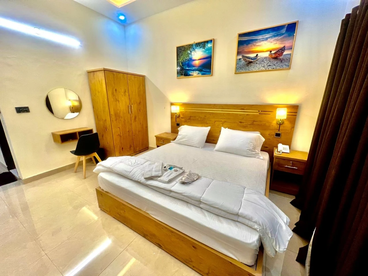 Royal Inn Chalet