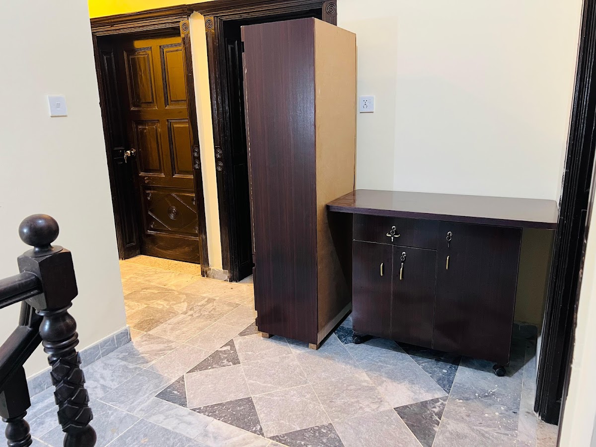 A and I Girl Hostel - girls hostel in Islamabad, Capital Territory
