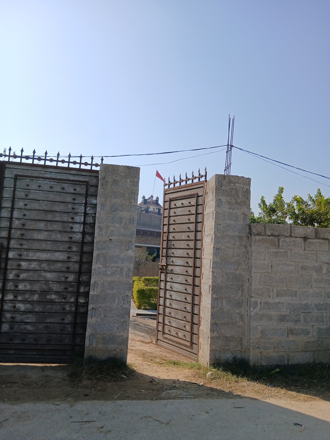 Northwest Hostel — photo 6