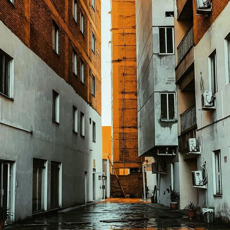 Northwest Hostel