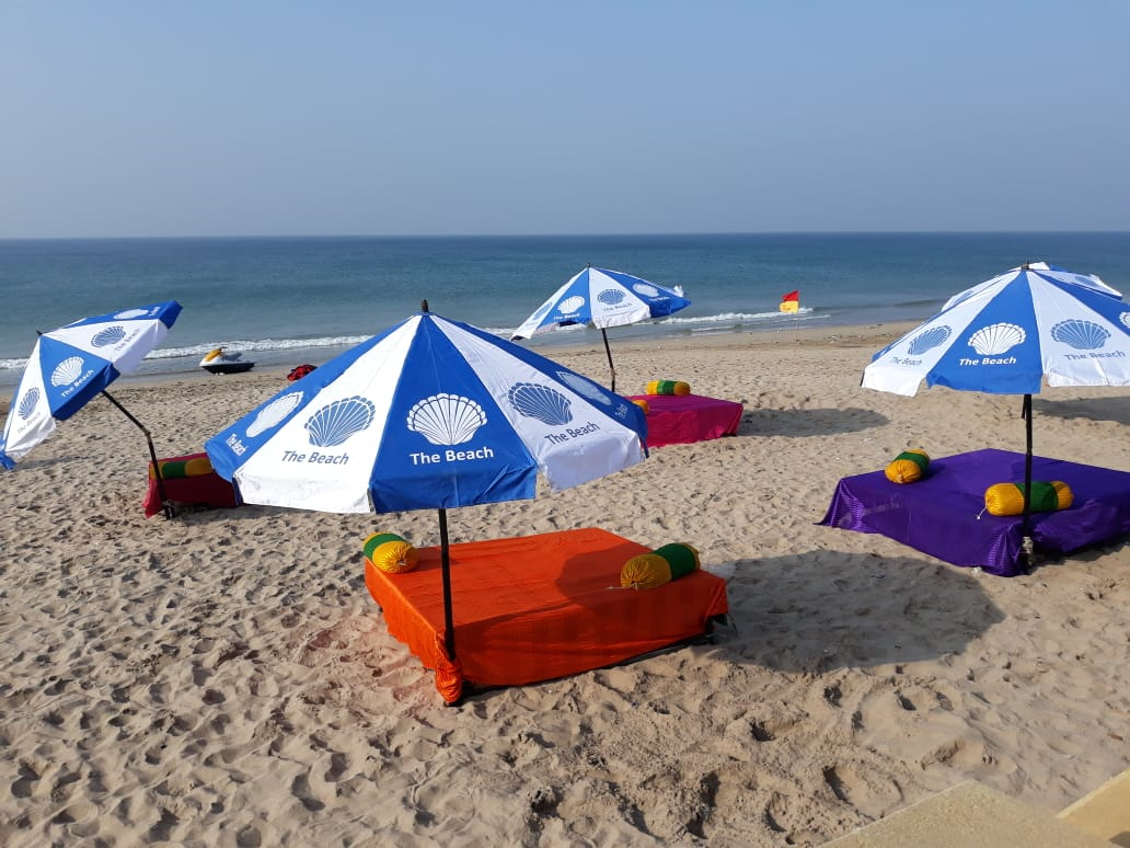 Uraan - Karachi Beach Huts — photo 6