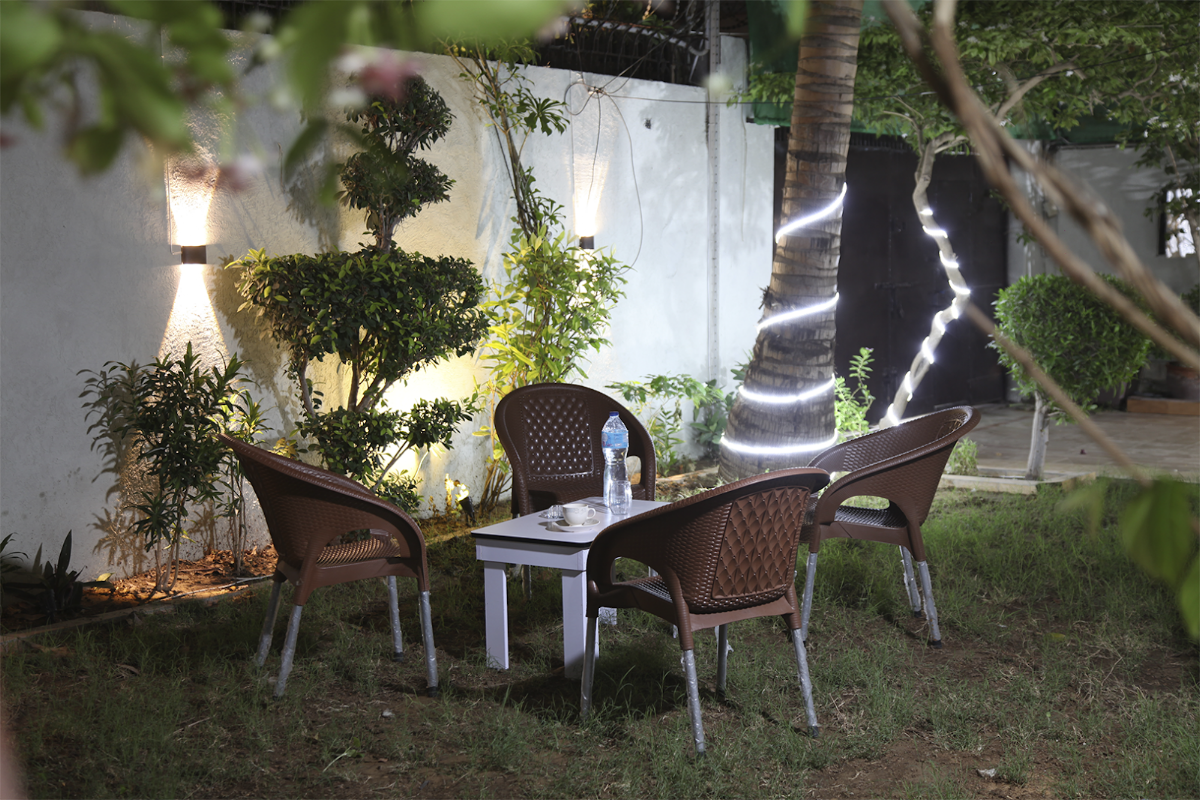 Shahi Villa Guest House