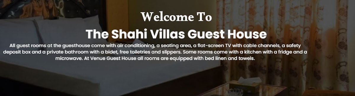 Shahi Villa Guest House — photo 6