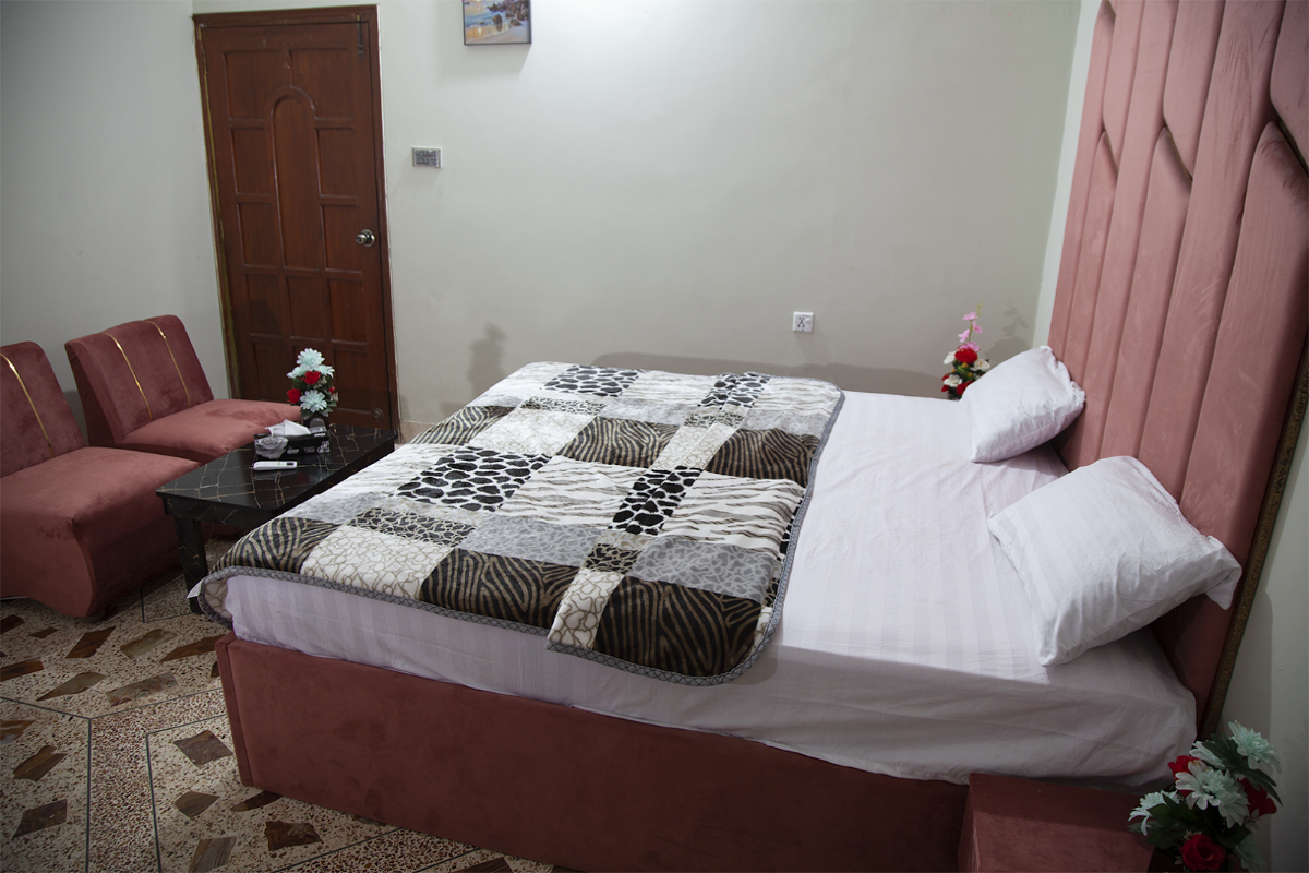 Shahi Villa Guest House — photo 7
