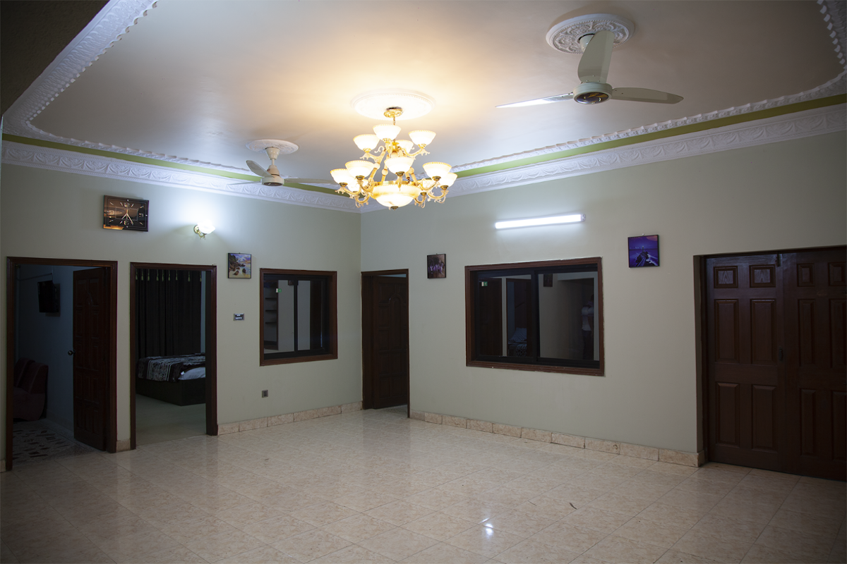 Shahi Villa Guest House — photo 8