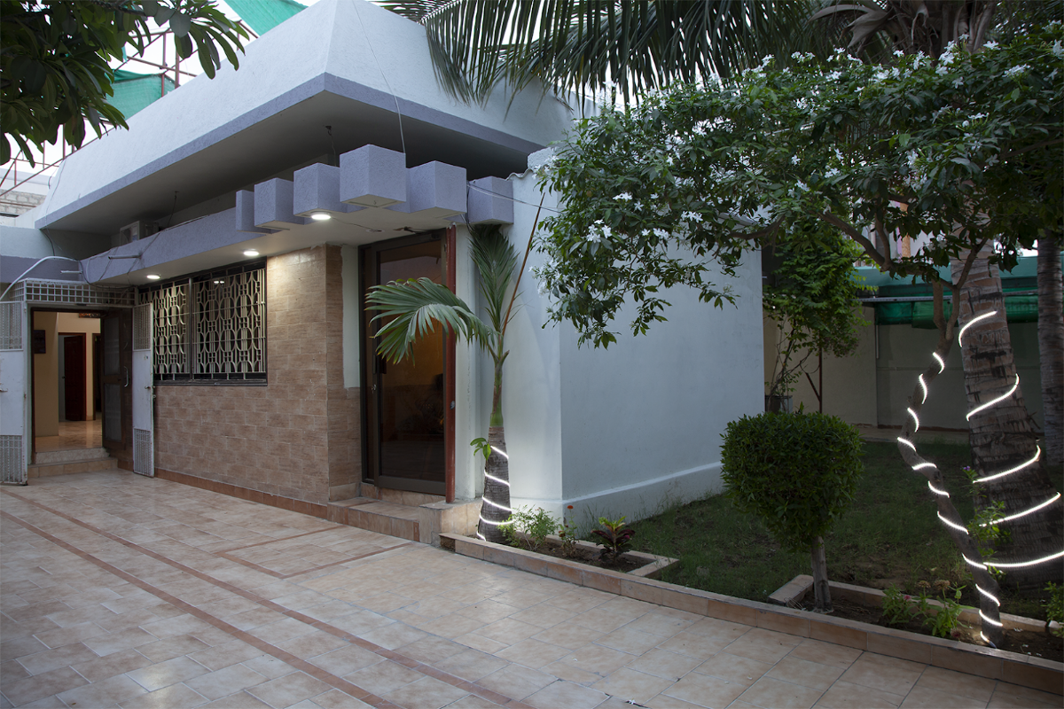 Shahi Villa Guest House — photo 9