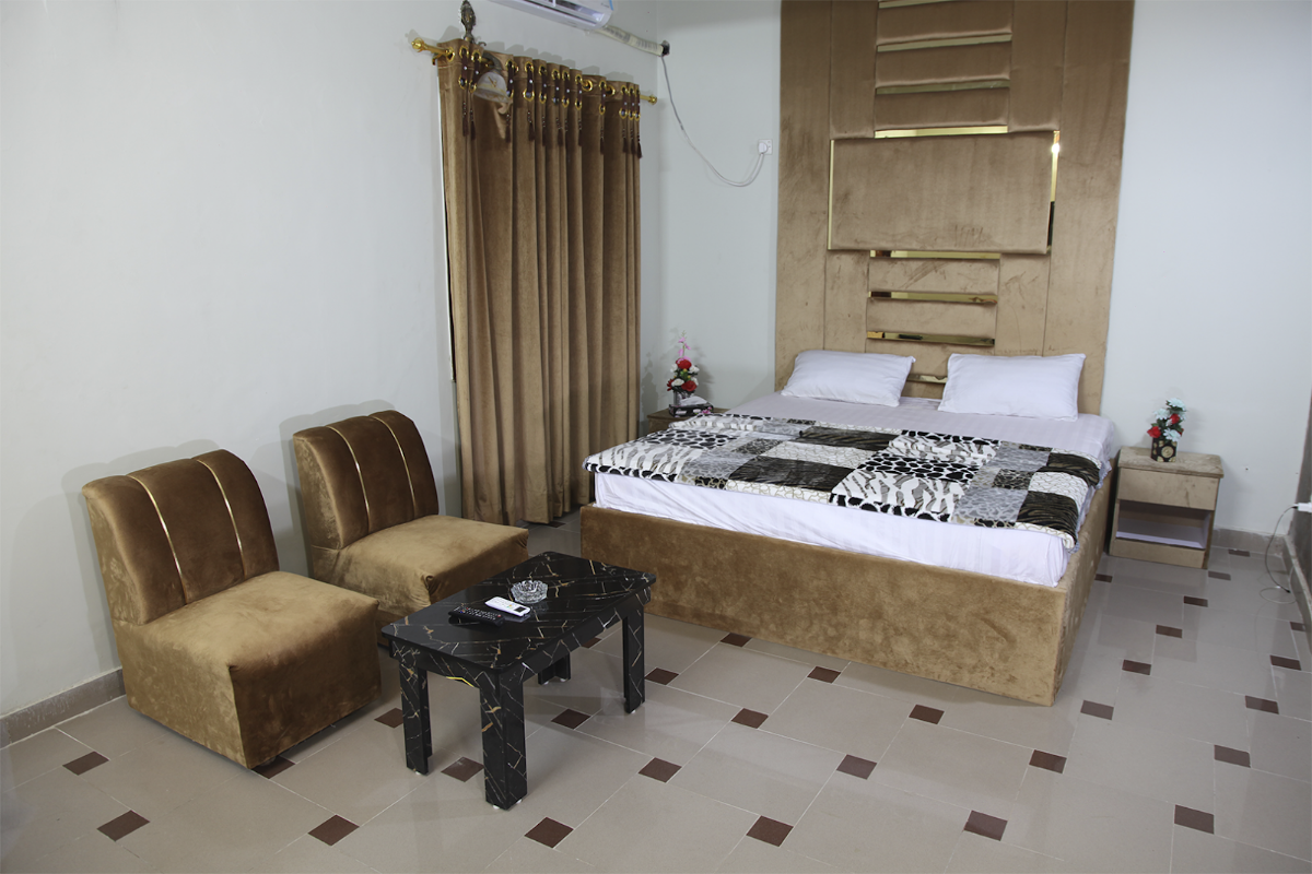 Shahi Villa Guest House — photo 10