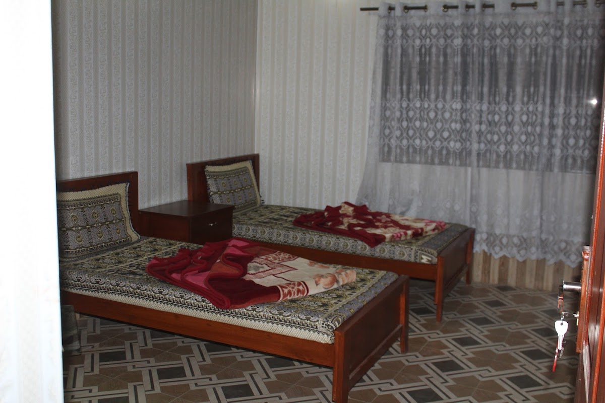 Star Guest Rooms — photo 9