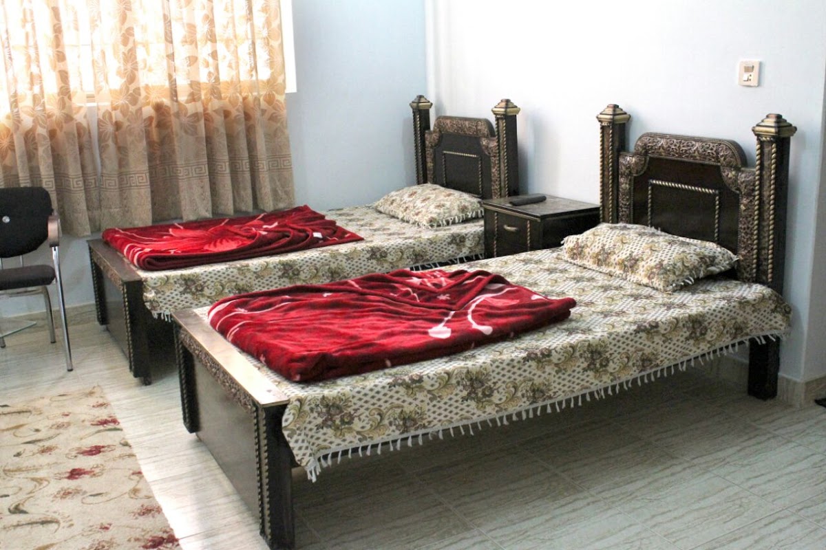 Star Guest Rooms - coed hostel in Abbottabad, Khyber Pakhtunkhwa