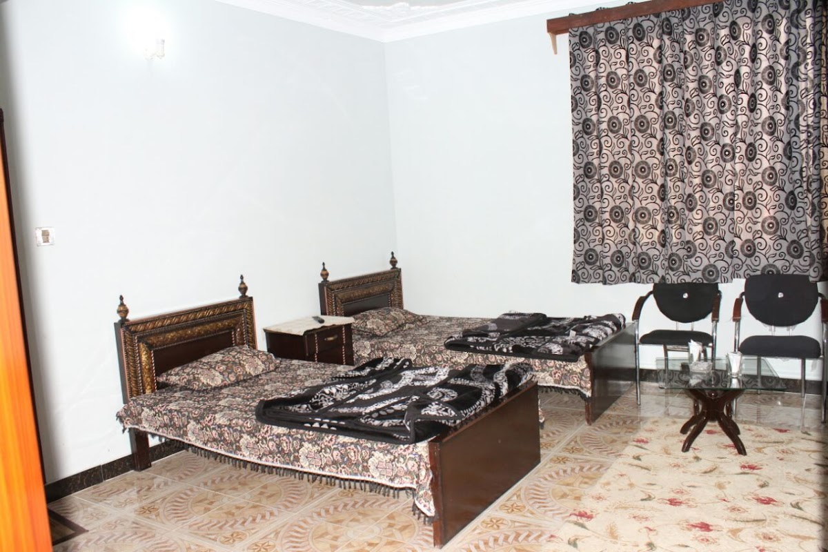 Star Guest Rooms — photo 8