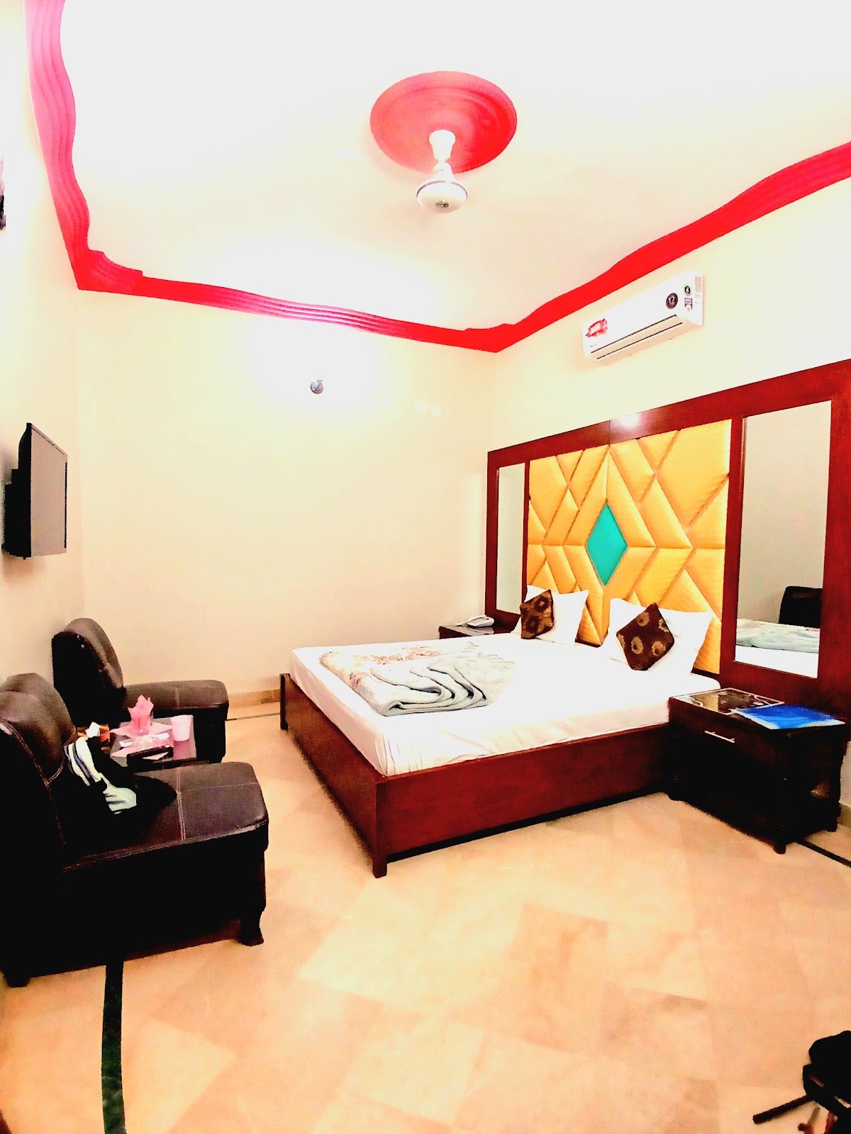 Karachi Guest House - Gulshan — photo 10