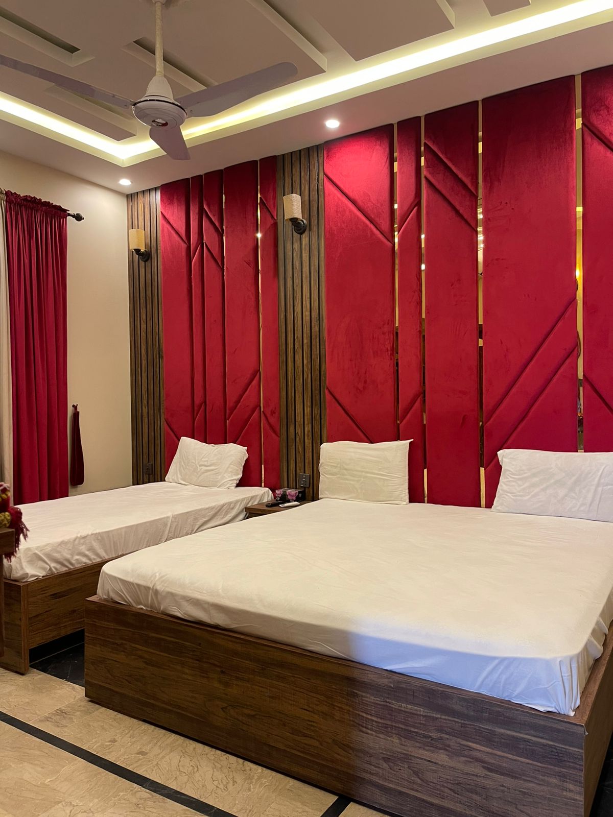 Karachi Guest House - Gulshan — photo 7