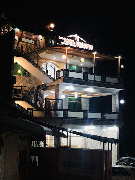 Moosa Heights - boys hostel in Bhurban, Punjab