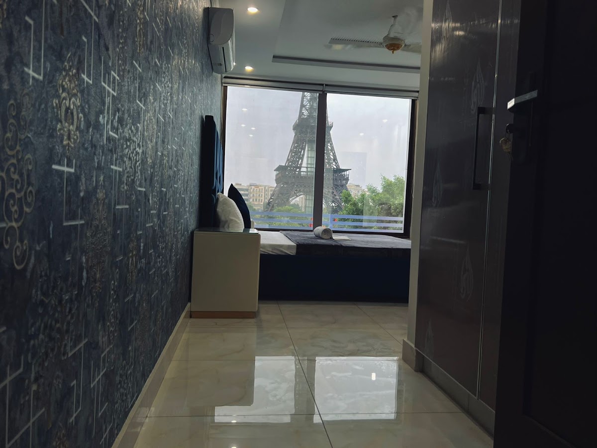 Wk Suites — photo 9