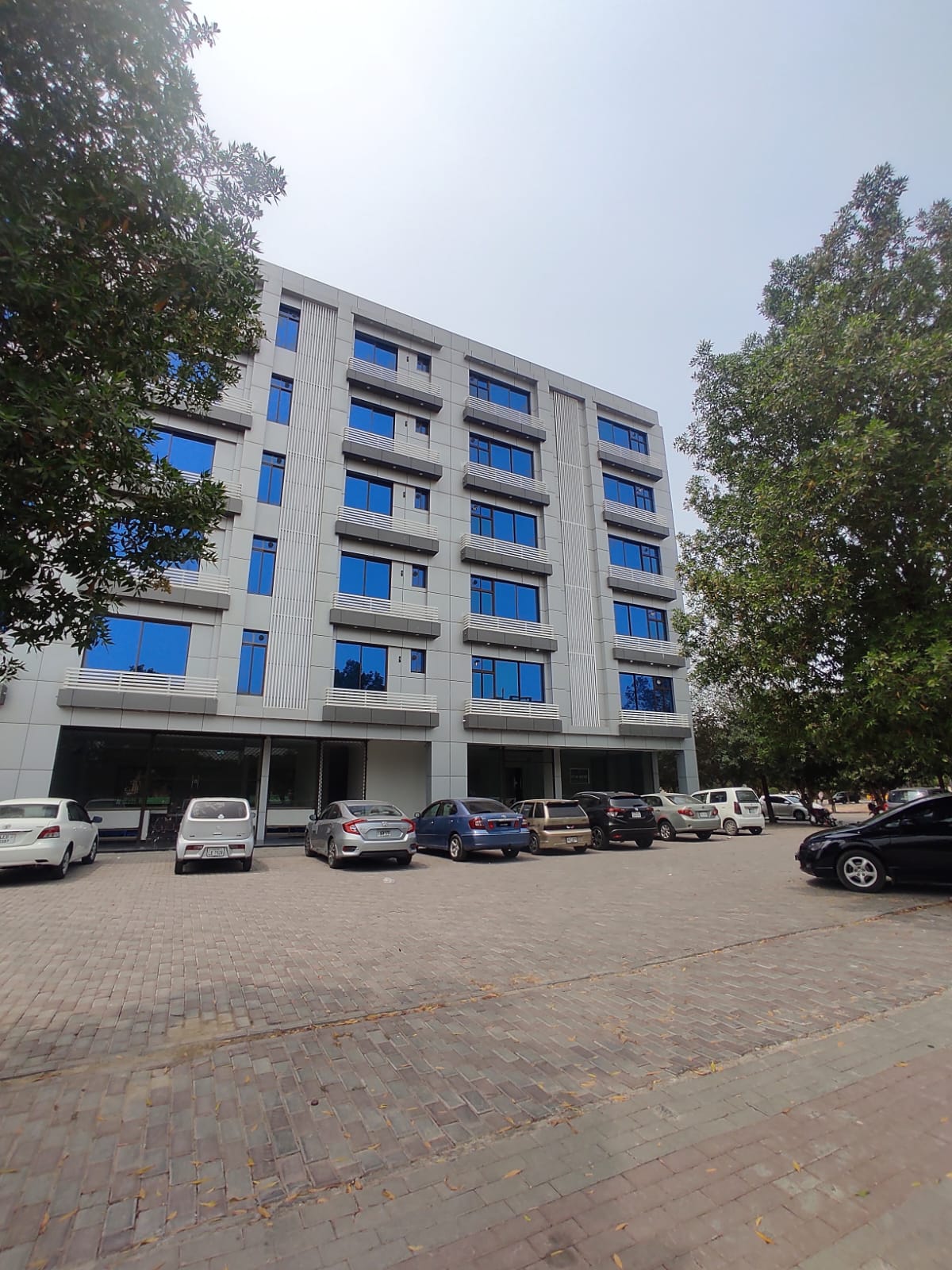 Wk Suites