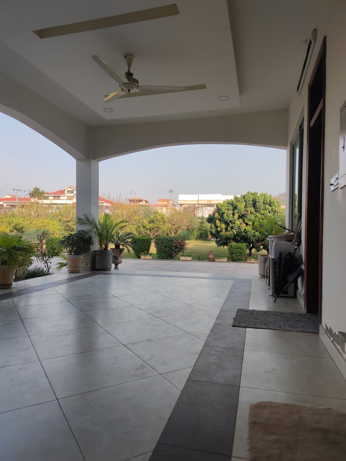 Luxury Villa in Banigala Farmhouse — photo 8