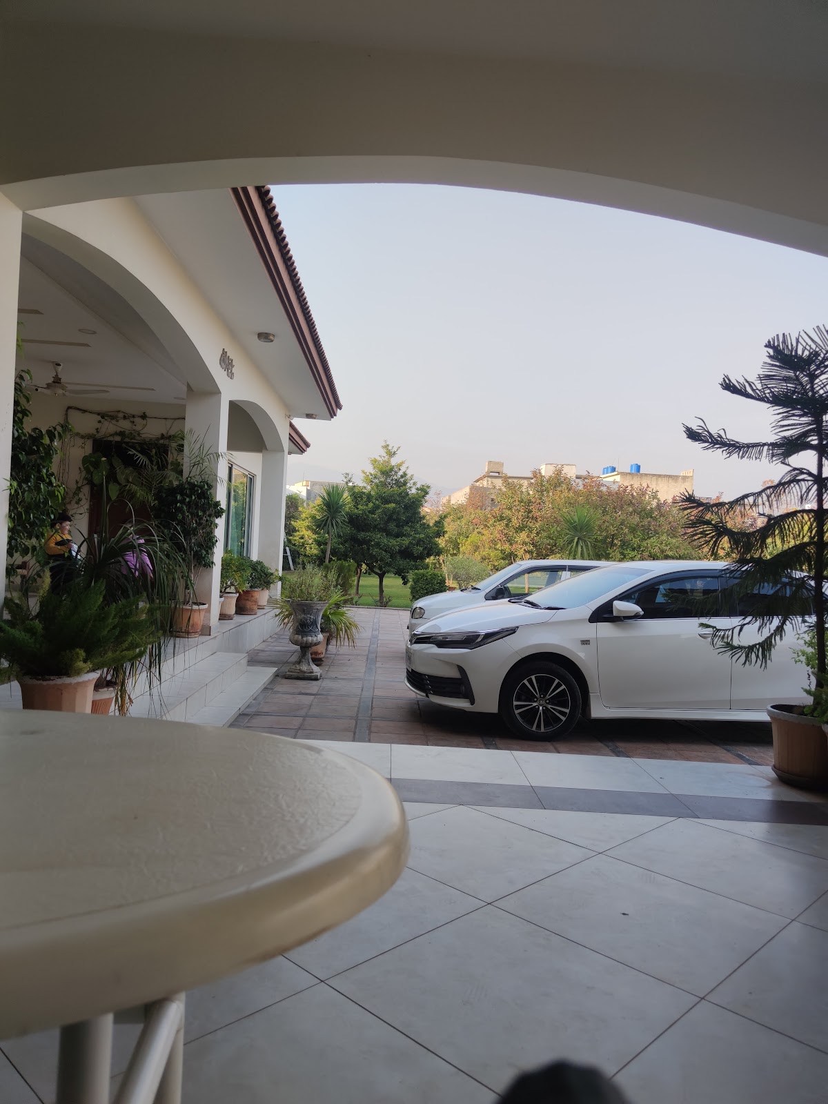 Luxury Villa in Banigala Farmhouse — photo 6