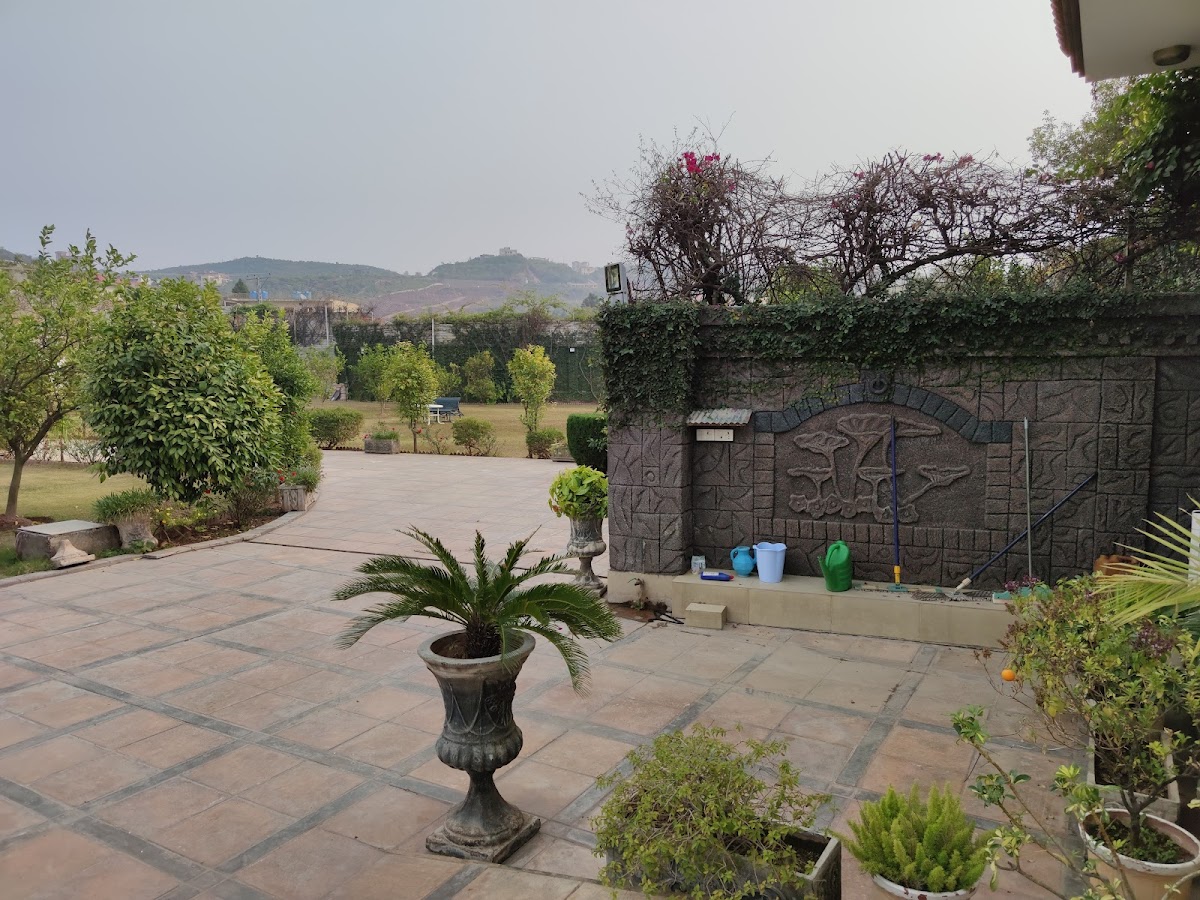 Luxury Villa in Banigala Farmhouse - coed hostel in Islamabad, Capital Territory