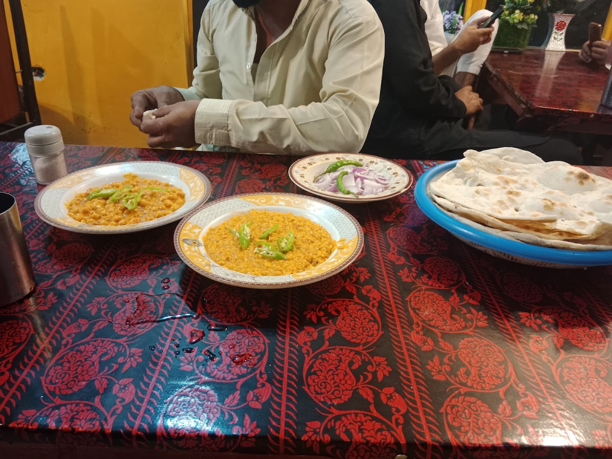 Bismillah Hotel - coed hostel in Rawalpindi, Punjab