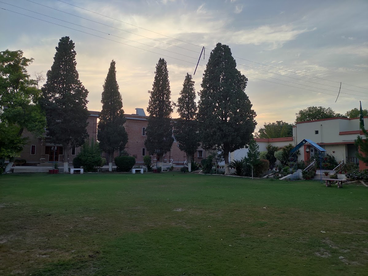 ForeignFacultyGuestHouse — photo 9