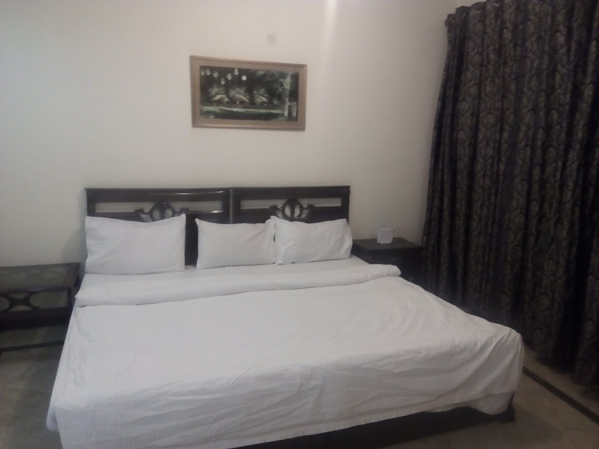 MountMogan Resort — photo 7