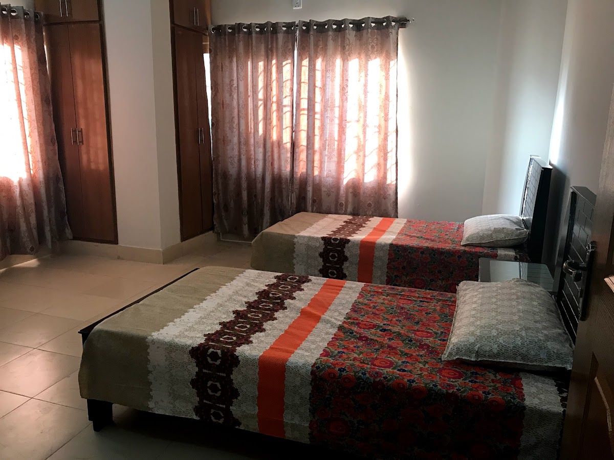 Unique Girls Hostel Rawalpindi