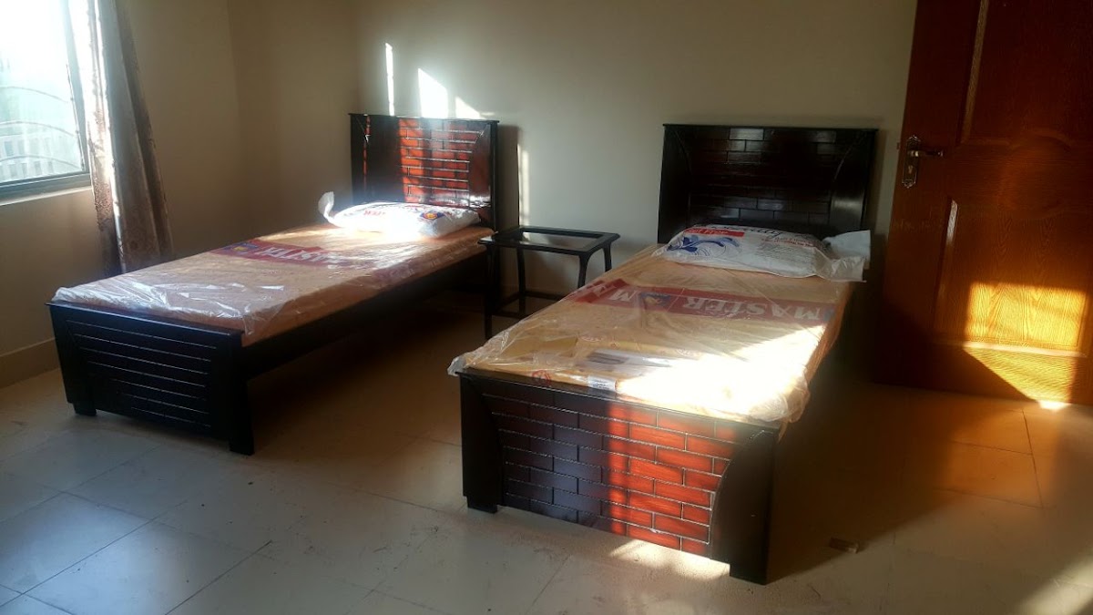 Unique Girls Hostel Rawalpindi — photo 9