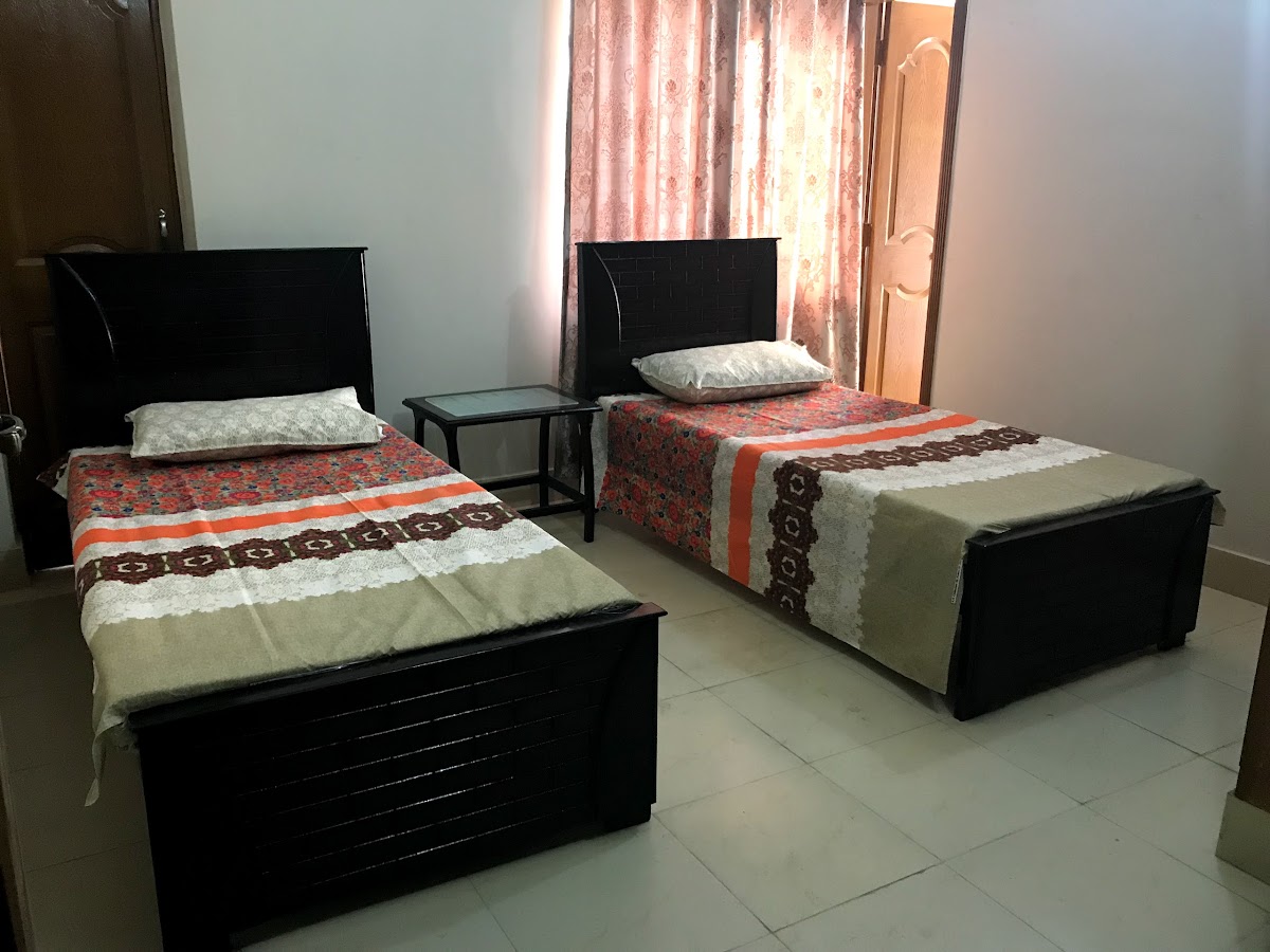 Unique Girls Hostel Rawalpindi — photo 8