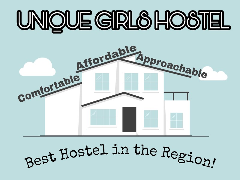 Unique Girls Hostel Rawalpindi — photo 7
