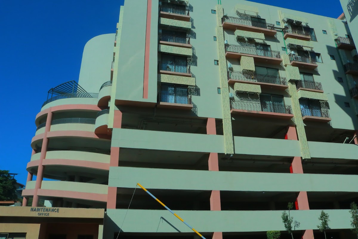 Bahria Sunrise Apartments — photo 10